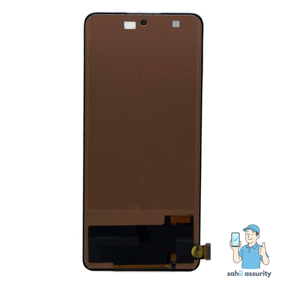 LCD with Touch Screen for Xiaomi Poco X4 Pro 5G thumbnail